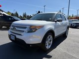 Used 2014 Ford Explorer Limited image 2