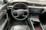 Used 2022 Audi e-tron Premium w/ Convenience Plus Package image 5