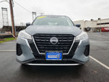 Used 2022 Nissan Kicks SV image 2