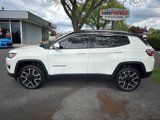 Used 2018 Jeep Compass Limited image 4