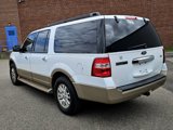 Used 2013 Ford Expedition EL XLT image 4
