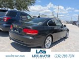 Used 2007 BMW 328xi Coupe image 3