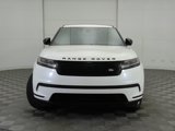 Certified 2025 Land Rover Range Rover Velar S image 2