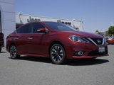 Used 2019 Nissan Sentra SR w/ Protection Package image 2