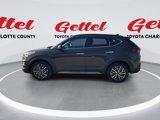 Used 2020 Hyundai Tucson Ultimate w/ Cargo Package image 5