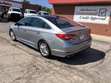 Used 2015 Hyundai Sonata Limited w/ Option Group 05 image 5