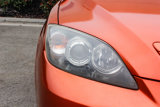 Used 2005 MAZDA MAZDA3 s w/ Moonroof & 6-CD Pkg image 4