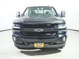 Used 2018 Chevrolet Silverado 1500 LTZ Z71 w/ Midnight Edition image 2