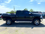 Used 2014 RAM 1500 Big Horn w/ Protection Group image 4