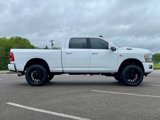 Used 2023 RAM 2500 Laramie image 4