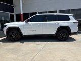 Used 2021 Jeep Grand Cherokee L Laredo image 6