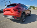 Used 2024 Chevrolet Trax LT w/ Driver Confidence Package image 3