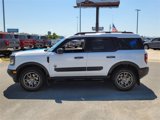 Used 2021 Ford Bronco Sport Big Bend image 4