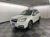 Used 2018 Subaru Forester 2.5i Limited w/ Popular Package #2 image 2