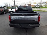 Used 2015 Ford F150 Platinum w/ Equipment Group 701A Luxury image 6