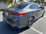 Used 2020 Kia Optima SE image 3