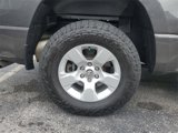 Used 2021 RAM 1500 Big Horn image 5