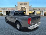 Used 2017 Nissan Frontier SV image 5