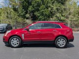Used 2016 Cadillac SRX Luxury w/ Driver Awareness Package image 3