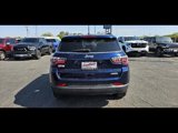 Used 2017 Jeep Compass Latitude image 4