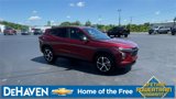 Certified 2024 Chevrolet Trax RS w/ Driver Confidence Package image 2