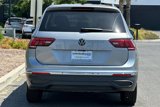 Used 2024 Volkswagen Tiguan SE image 5