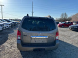 Used 2009 Nissan Pathfinder SE image 4