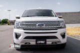 Used 2018 Ford Expedition Max Platinum image 4
