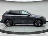 Used 2022 Audi SQ5 Prestige w/ Prestige Package image 4
