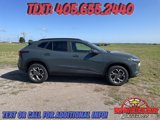 New 2025 Chevrolet Trax LT w/ Driver Confidence Package image 2