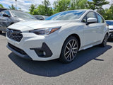 New 2025 Subaru Impreza 2.0i Sport image 2