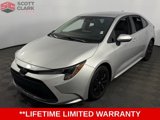 Used 2023 Toyota Corolla LE image 3