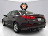Used 2014 Kia Optima LX image 4