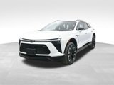 Used 2024 Chevrolet Blazer EV RS image 5