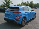 Certified 2022 Hyundai Kona N Line image 3