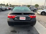 Used 2016 Toyota Camry SE image 4