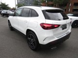 Used 2025 Mercedes-Benz GLA 250 4MATIC image 2