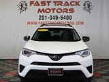 Used 2017 Toyota RAV4 LE image 2