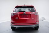 Used 2017 Toyota RAV4 XLE image 4