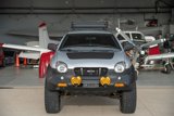 Used 1999 Isuzu VehiCROSS image 6