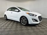 Used 2016 Hyundai Elantra GT w/ Option Group 03 image 2