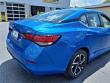 Used 2024 Nissan Sentra SV image 5