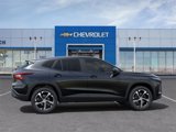 New 2025 Chevrolet Trax RS w/ Driver Confidence Package image 5