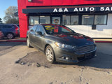 Used 2015 Ford Fusion SE w/ Equipment Group 202A image 2