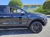 Used 2022 Ford Ranger Lariat w/ Equipment Group 501A High image 2