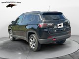 Used 2022 Jeep Compass Trailhawk w/ Trailhawk Elite Group image 5