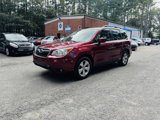 Used 2015 Subaru Forester 2.5i Limited w/ Popular Package #2 image 3