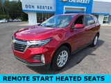 Used 2022 Chevrolet Equinox LT image 4