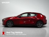 Used 2023 MAZDA MAZDA3 s image 2
