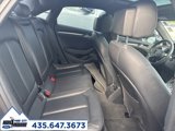 Used 2018 Audi A3 2.0T Premium Plus w/ Premium Plus Package image 5